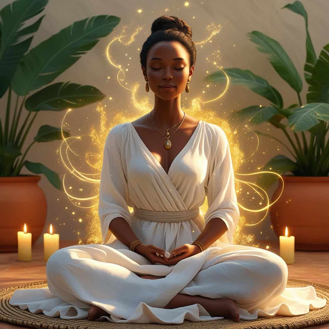 Spiritual Wellness Mentoring